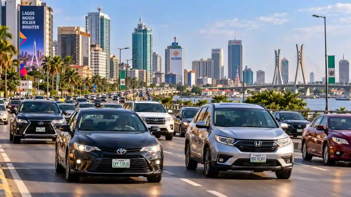 Nigeria Passenger Car Market Size, Share & Forecast 2026 – 2030